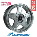 【P最大31倍!7/14 12:00〜】205/60R16 サマータイヤ タイヤホイールセット OFFLESSER TS-5 16x7.0 +35 114.3x...