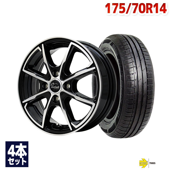 楽天市場】175/70R14(サマータイヤ・ホイールセット|タイヤ 楽天市場】175/70R14(サマータイヤ・ホイールセット|タイヤ