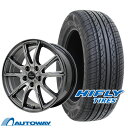 ytΏہz205/60R15 T}[^C ^CzC[Zbg Verthandi PW-S10 15x6 +53 114.3x5 METALLIC GRAY + HF201 yz (205/60/15 205-60-15 205/60-15) ă^C 15C` 4{Zbg