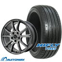 yP10{I4/28-4/29zytΏہz205/45R16 T}[^C ^CzC[Zbg Verthandi PW-S10 16x6.5 +38 114.3x5 METALLIC GRAY + HF805 yz (205/45/16 205-45-16 205/45-16) ă^C 16C` 4{Zbg