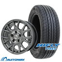 yP10{I4/28-4/29zytΏہz225/60R16 T}[^C ^CzC[Zbg Verthandi YH-M7V 16x6.5 +38 114.3x5 METALLIC GRAY + HF201 yz (225/60/16 225-60-16 225/60-16) ă^C 16C` 4{Zbg