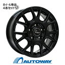 【4枚セット】 Verthandi YH-M7 15x6.0...