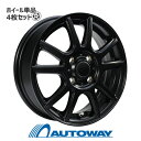 【P最大31倍!7/14 12:00〜】【4枚セット】 FINALIST FT-S10 14x5.0 +39 100x4 MBL インチサイズ:14インチ リム...