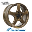 【4枚セット】 FINALIST FZ-S5 16x6.5 +38 114.3x5 MBR インチサイズ:16インチ リム幅:6.5 インセット:+38