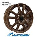 【P10倍!6/5】【4枚セット】 FINALIST FT-S10 14x5.0 +39 100x4 MBR インチサイズ:14インチ リム幅:5.0 インセッ...