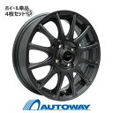【P最大39倍!6/25】【4枚セット】 EMBELY S12 15x5.5 42 100x4 GM