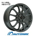 【P最大37倍!11/4 20:00~】【4枚セット】 EMBELY S12 16x6.5 48 114.3x5 GM