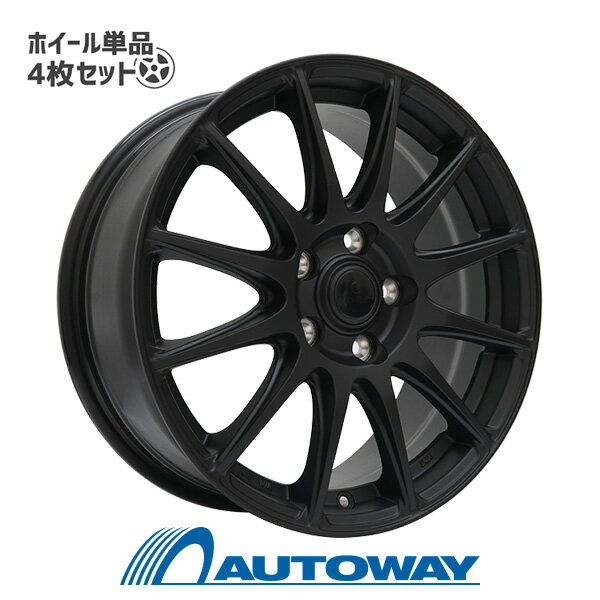 【P最大37倍！12/7 20:00〜】【4枚セット】 FINALIST FT-S12 17x7.0 55 114.3x5 MBK