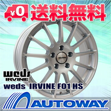 195/65R15 サマータイヤ タイヤホイールセット 【送料無料】weds IRVINE F01 15x6.0 +30 100x5 HS + ZEETEX ZT1000 (195/65-15 195-65-15 195 65 15) ジーテックス 夏タイヤ 15インチ 4本セット 新品