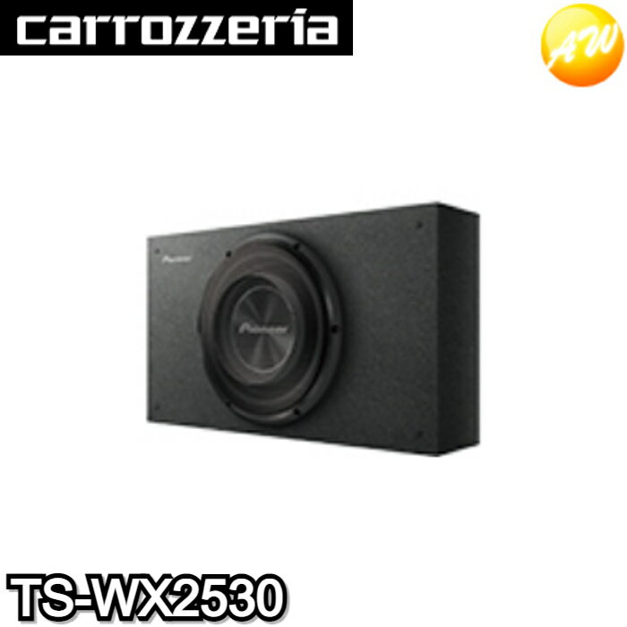 楽天市場】カロッツェリア ts-w2520の通販 楽天市場】カロッツェリア ts-w2520の通販