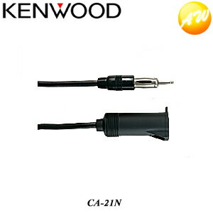 CA-21N KENWOOD 󥦥å ֥ХƥѴͥӥ˼б