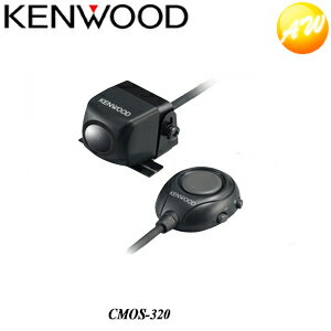 CMOS-320 バックカメラ KENWOOD ケンウッド マルチビューカメラ コンビニ受取対応