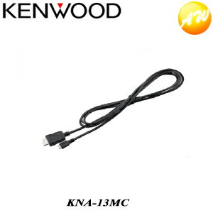 KNA-13MC KENWOOD 󥦥å MDV-Z700б MHL󥿡ե֥롡ӥ˼Բ 椦ѥåȯ