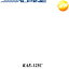 15日限定エントリーでpo10 【KAE-125】ALPINE アルパイン DVDナビゲーション / CD/DVDプレイヤー・レンズクリーナー【コンビニ受取不可商品】