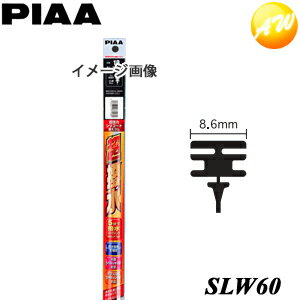 SLW60 �ǥ����� �磻�ѡ� �إ��� ������ PIAA �ԥ� �ǥ�����磻�ѡ��� Ķ���ϥ��ꥳ����600mm