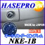 NKE-1B ֥ ҥϥץHASEPRO ޥ륫ܥNEOKEY CYLINDER EMBLEM֥롼ӥ˼Բ 椦ѥåȯ