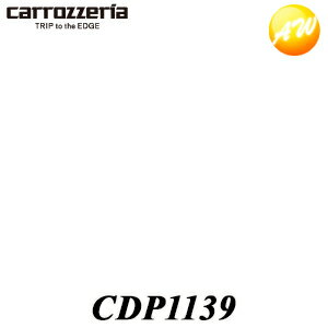 CARROZZERIA - CDP1139 34ピンRGBケーブル カロッツェリア パイオニア ナビ・オーディオ用補修部品 ゆうパケット発送
