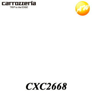CXC2668 FH-P710MDѥ⥳ ѥ˥ Pioneer åĥꥢ Carrozzeria ʥӡǥ佤ʡӥ˼Բ 椦ѥåȯ