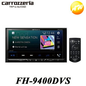 FH-9400DVS Carrozzeria Pioneer pCIjA@RrjΉ