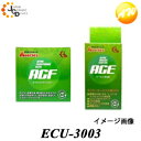 ECU-3003 エコキューブ ECO-CUBE 送料無料 株式会社JDCACF-03+ACE-GB3000のセット コンビニ受取不可