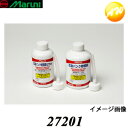 27201 パンク修理剤 500ml 各メーカーのスペアタイヤレス車の応急パンク修理剤と代替え対応 マルニ工業株式会社 コンビニ受取対応