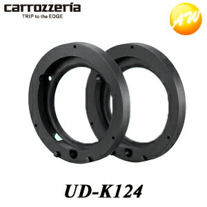 UD-K124 ジムニー/シエラ専用スピーカー取付キット Pioneer/パイオニア