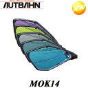 MOK14 アウトバーン 広角ドレスアップミラー 曲げ角(曲率)600R カワサキ 親水加工無料  コンビニ受取対応