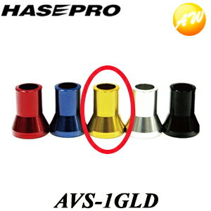 AVS-1GLD エアーバルブステムキャップ ゴ...の商品画像