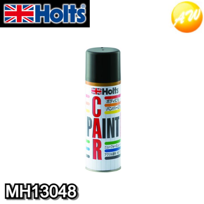MH13048 武蔵ホルト Holts ホルツ アンチラストペイント300 N−48 ニッサン 732