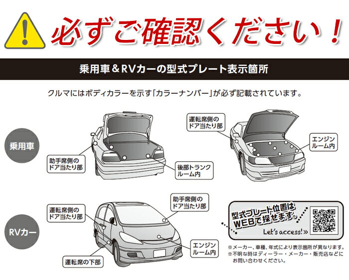 C12 モカブラウンP 日産車 タッチアップペイント タッチアップペン タッチペン ホルツ ミニミックス 20ml　コンビニ受取不可 ゆうパケット発送