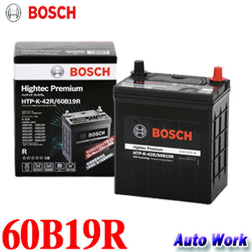 BOSCH ܥå Хåƥ꡼ 60B19R ϥƥå ץߥ HTP-60B19R  Ŭ 34B19R 38B19R 40B19R 