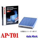 【代引不可】【訳あり 新品展示品(箱つぶれあり)】BOSCH ボッシュ アエリスト プレミアム AP-T01