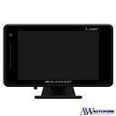 ユピテル SUPER CAT レーザー&レーダー探知機 LS720 2021年秋版 地図データ収録 新型レーザー式&新型レーダー式オービス対応 |カー用品 カーアクセサリー 2ピースセパレートタイプ フルマップ