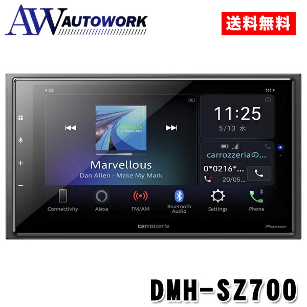 楽天市場】dmh sz700の通販 楽天市場】dmh sz700の通販