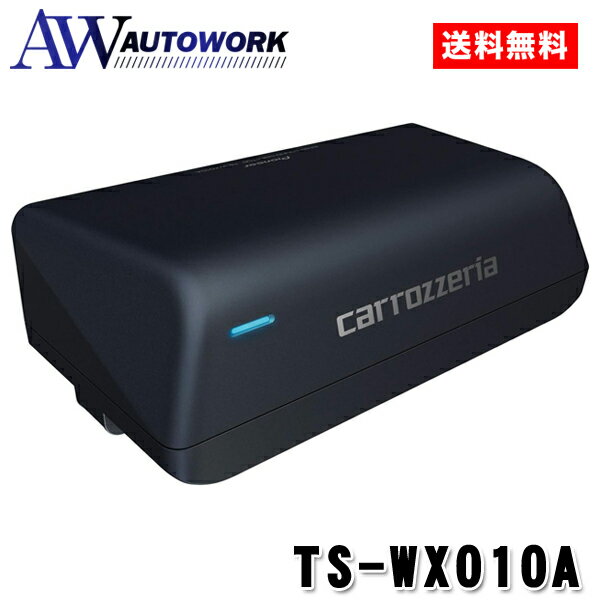 carrozzeria åĥꥢ 塼󥢥åץϡ TS-WX010A |  ԡ ֥ե ѥɥ֥ե Wi-Fi ʥڡ߷ ñ 17cm8cm