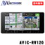 carrozzeria åĥꥢ ڥʥ AVIC-RW120 | ʥ  ǥηʥ ʥӥ Bluetooth USB HD GPSƥ