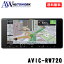 carrozzeria ѥ˥ åĥꥢ ڥʥ AVIC-RW720 | ʥ  ǥηʥ 7 200mm磻 ڥʥ ̵Ͽ޹ ե륻 DVD CD Bluetooth SD USB HDMI HD åĥꥢ