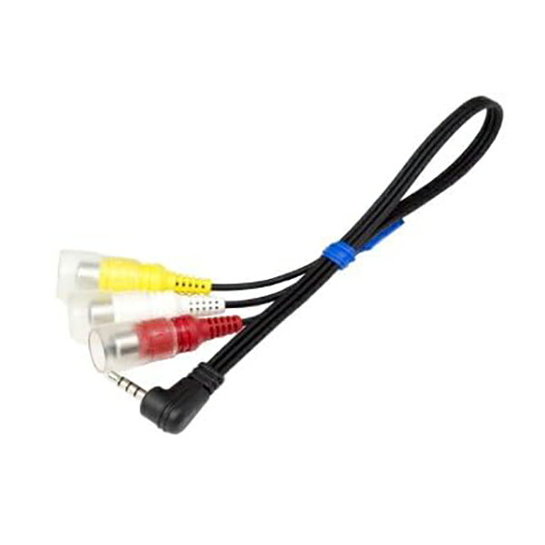 ALPINE ����ѥ��� AUX�Ѵ�/�ӥǥ����ϥ����֥� (0.3m) KCE-250IV |�������� ��ư������ ���� �� �����ʥ� �������쥯�ȥ��˥��� ���������ǥ������������� ���������ǥ��������֥� �ɥ饤�֥쥳������