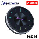 イノベイティブ PCS46 オットキャスト(Ottocast) PICASOU3 P3 SE 車用品 カー用品 カーアクセサリー 車載用 車内用品 動画視聴可能...