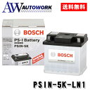 BOSCH {bV obe[ PSIN-5K YENKi/A LN1 g^HVΉ 50Ah 480A