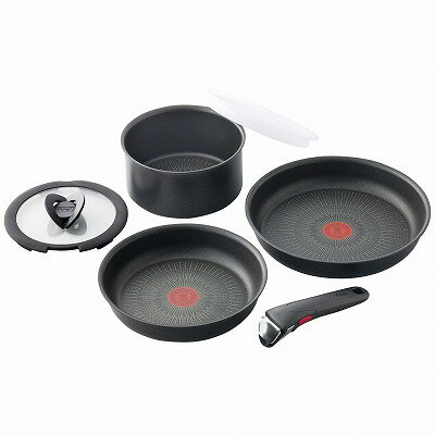 ティファール インジニオ・ネオIHハードチタニウム・アンリミテッド セット6 L38991 内祝い お返し ギフトセット 出産内祝い 結婚内祝い 初節句 七五三内祝 お供え 御供 香典返し 粗供養 快気祝い 快気内祝い