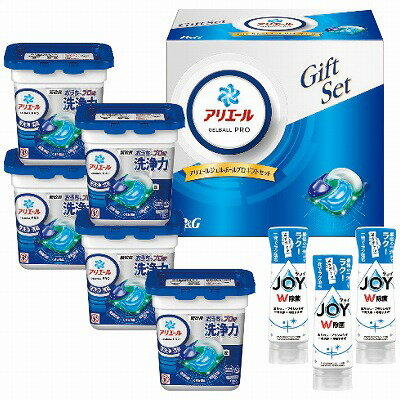 送料無料 送料込 P＆G アリエールジェルボールギフトセット PGJA-50E 内祝い お返し ギフトセット 出産内祝い 結婚内祝い お供え 御供 お歳暮 御歳暮 七五三内祝 香典返し 粗供養