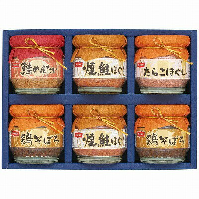 送料無料 送料込 ニッスイ 瓶詰ギフト BA-30E 内祝い お返し ギフトセット 出産内祝い 結婚内祝い お供え 御供 香典返し 粗供養