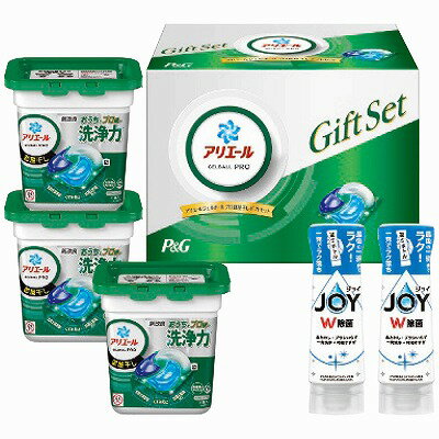 お歳暮 送料無料 送料込 P＆G アリエールジェルボール部屋干しギフトセット PGJH-30E 内祝い お返し ギフトセット 出産内祝い 結婚内祝い お供え 御供 香典返し 粗供養 快気祝い 快気内祝い