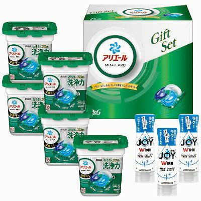 お歳暮 送料無料 送料込 P＆G アリエールジェルボール部屋干しギフトセット PGJH-50E 内祝い お返し ギフトセット 出産内祝い 結婚内祝い お供え 御供 香典返し 粗供養 快気祝い 快気内祝い