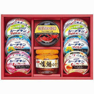 お歳暮 送料無料 送料込 はごろもフーズ バラエティシーフード VX-30C 内祝い お返し ギフトセット 出産内祝い 結婚内祝い お供え 御供 香典返し 粗供養 快気祝い 快気内祝い