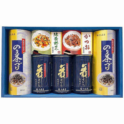 Dried Seaweed - 送料無料 送料込 オオモリヤ 卓上のり・お茶漬・ふりかけ詰合せ NTF-30G 内祝い お返し ギフトセット 出産内祝い 結婚内祝い お彼岸 お供え 御供 香典返し 粗供養 父の日 快気祝い 快気内祝い