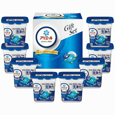 お歳暮 送料無料 送料込 P＆G アリエールジェルボールギフトセット PGAG-50E 内祝い お返し ギフトセット 出産内祝い 結婚内祝い お供え 御供 香典返し 粗供養 快気祝い 快気内祝い
