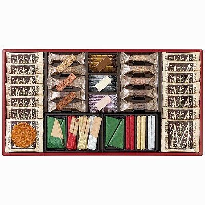 お歳暮 本高砂屋 エコルセファミリーギフト AF50 内祝い お返し ギフトセット 出産内祝い 結婚内祝い お供え 御供 香典返し 粗供養 快気祝い 快気内祝い