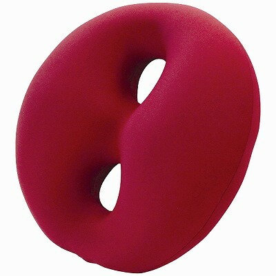 送料無料 送料込 MOGU プレミアムボディジョイ・ミディアム ワインレッド ※ギフト対応不可